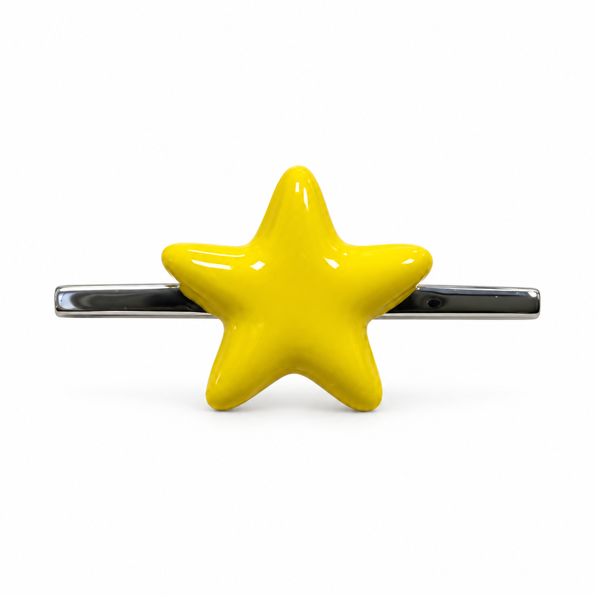 Star Whoop Charm