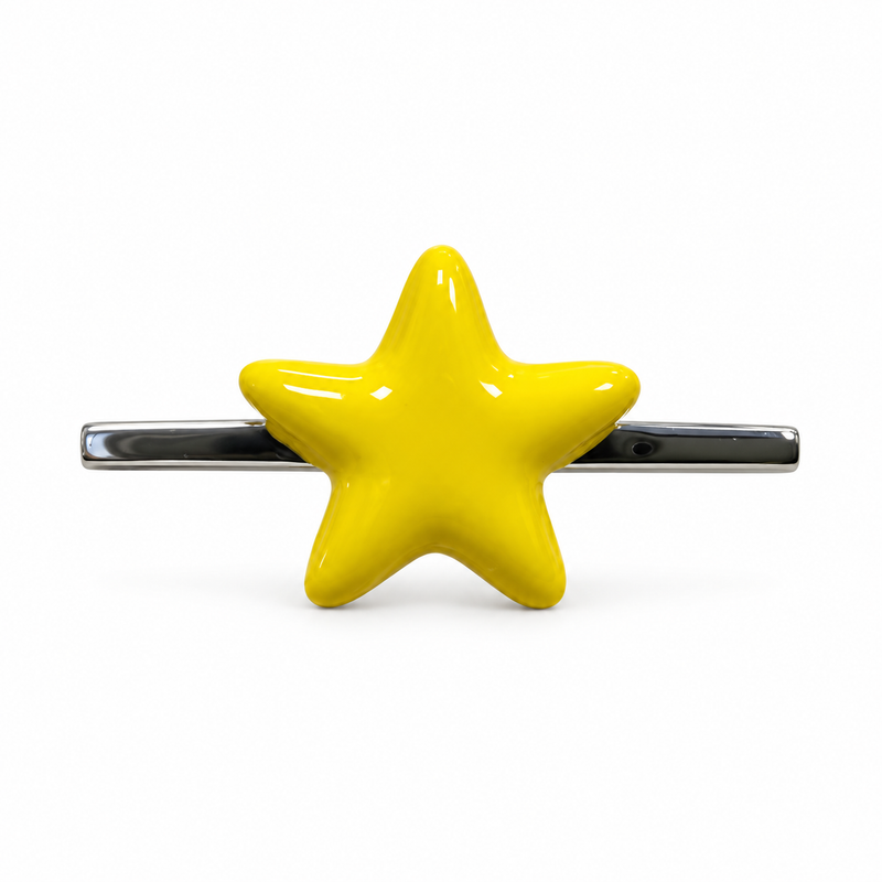 Star Whoop Charm
