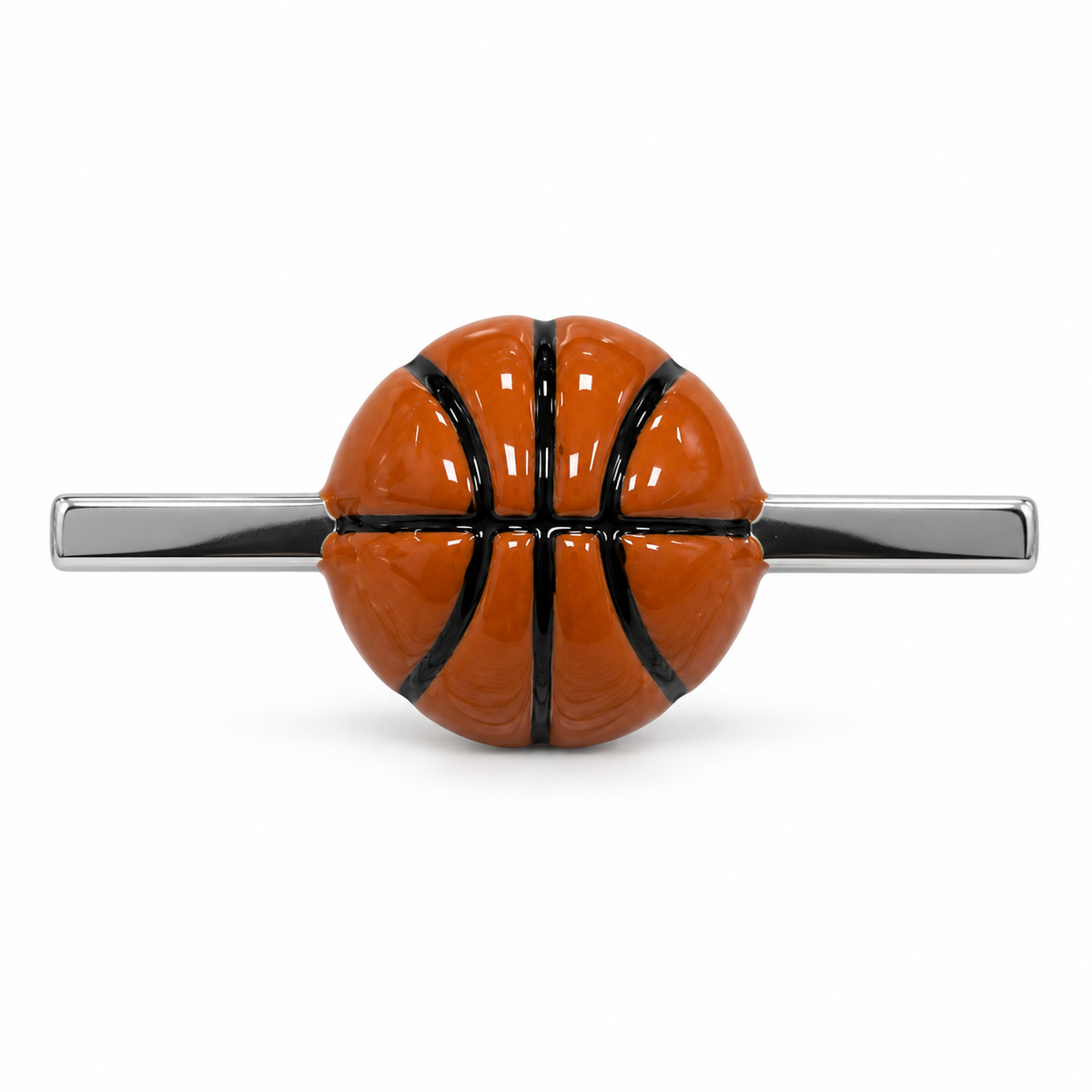 Basketball Whoop Charm