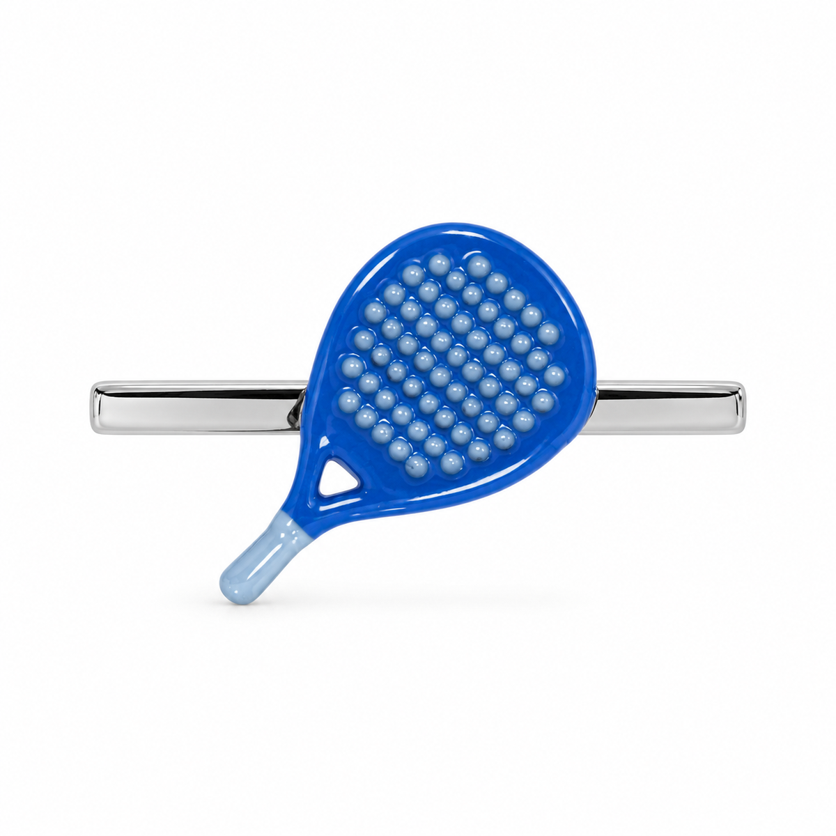 Padel Racket Whoop Charm