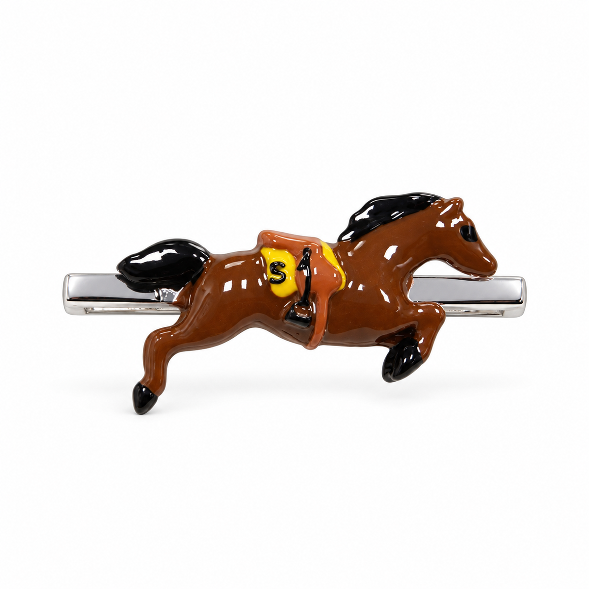 Horse Whoop Charm