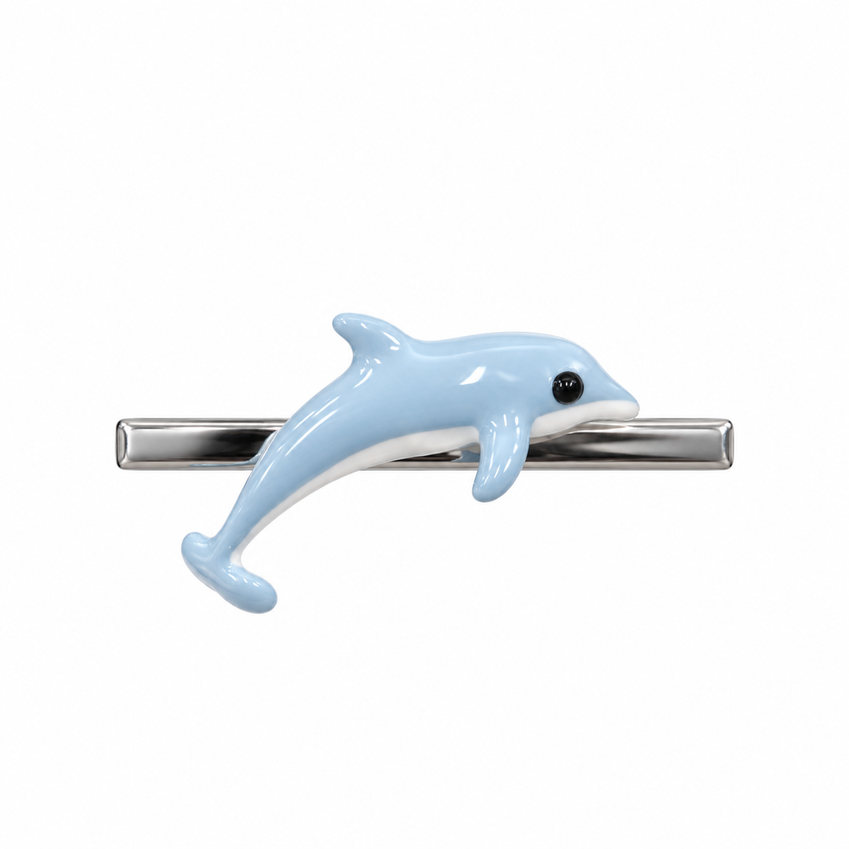 Dolphin Whoop Charm